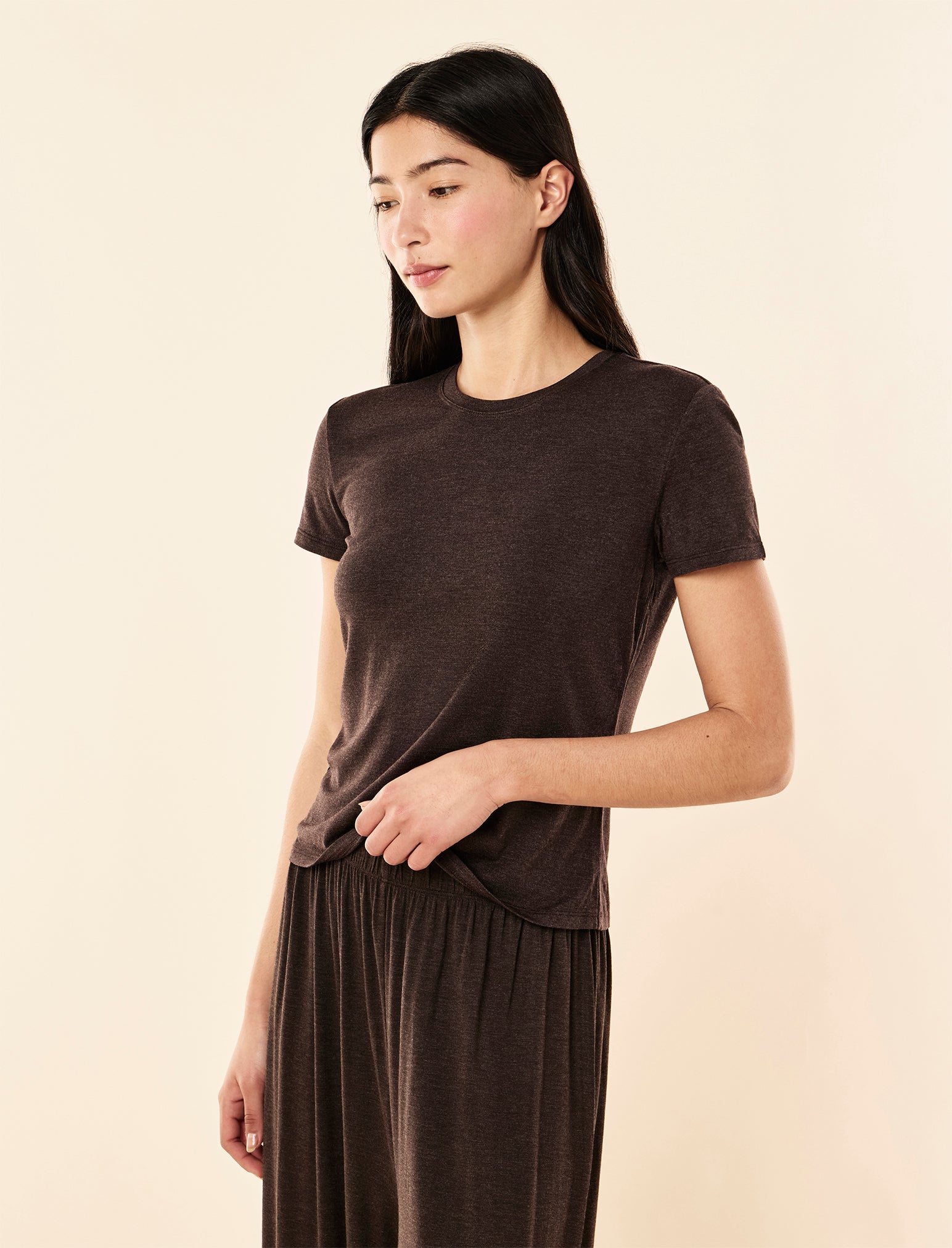 Kate Modal Soft Tee