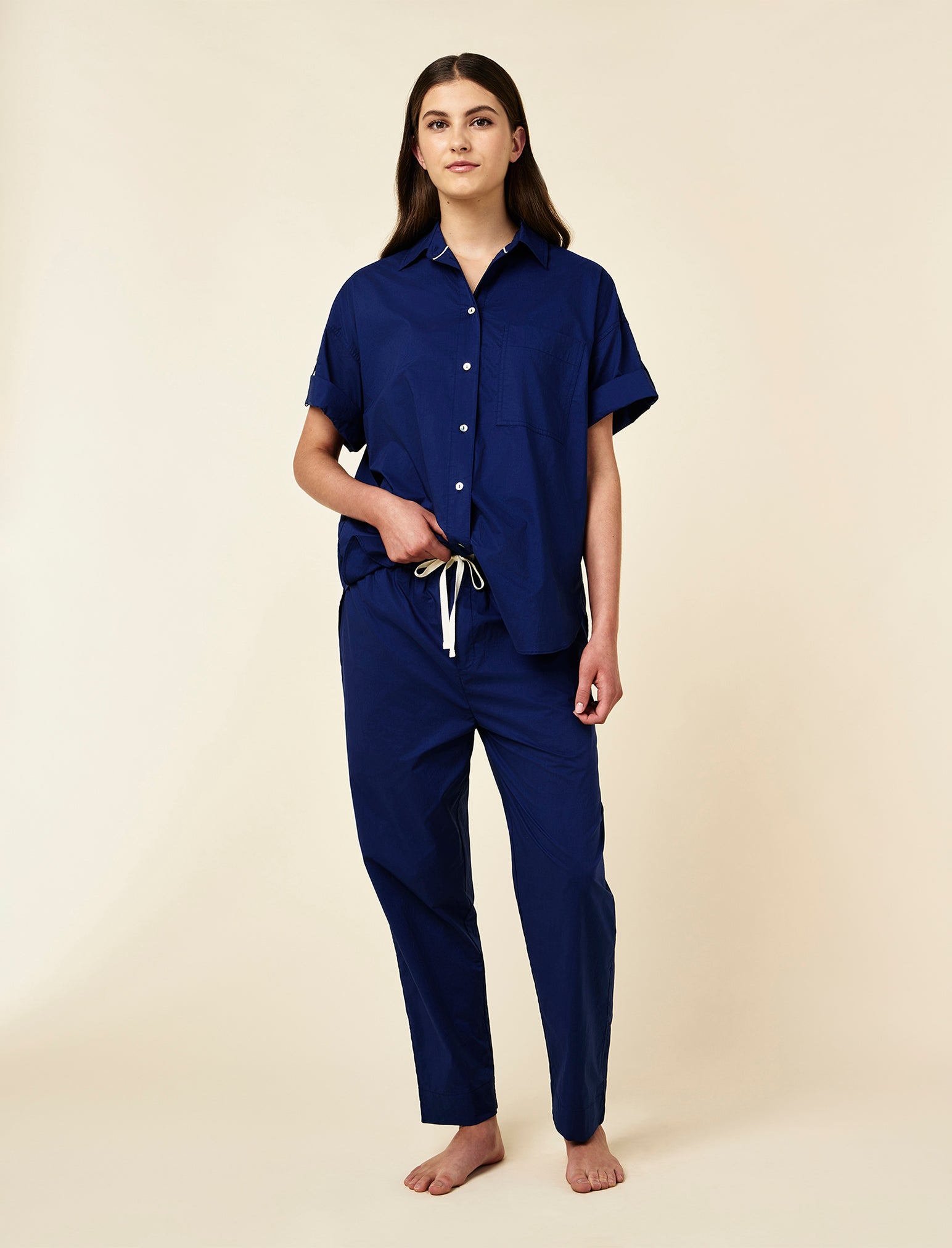 Tyler Cotton Full Length PJ