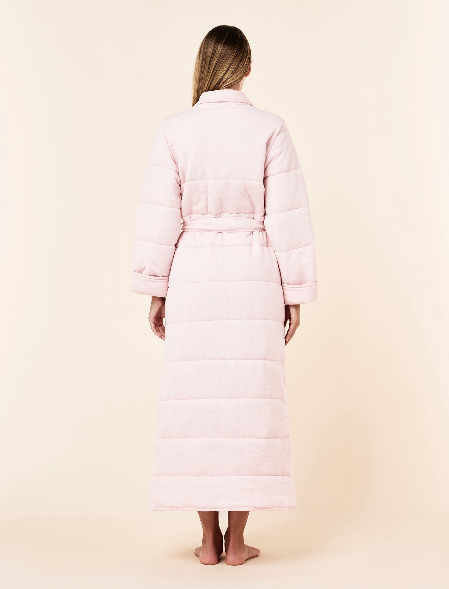 Cuddle Puffa Maxi Robe