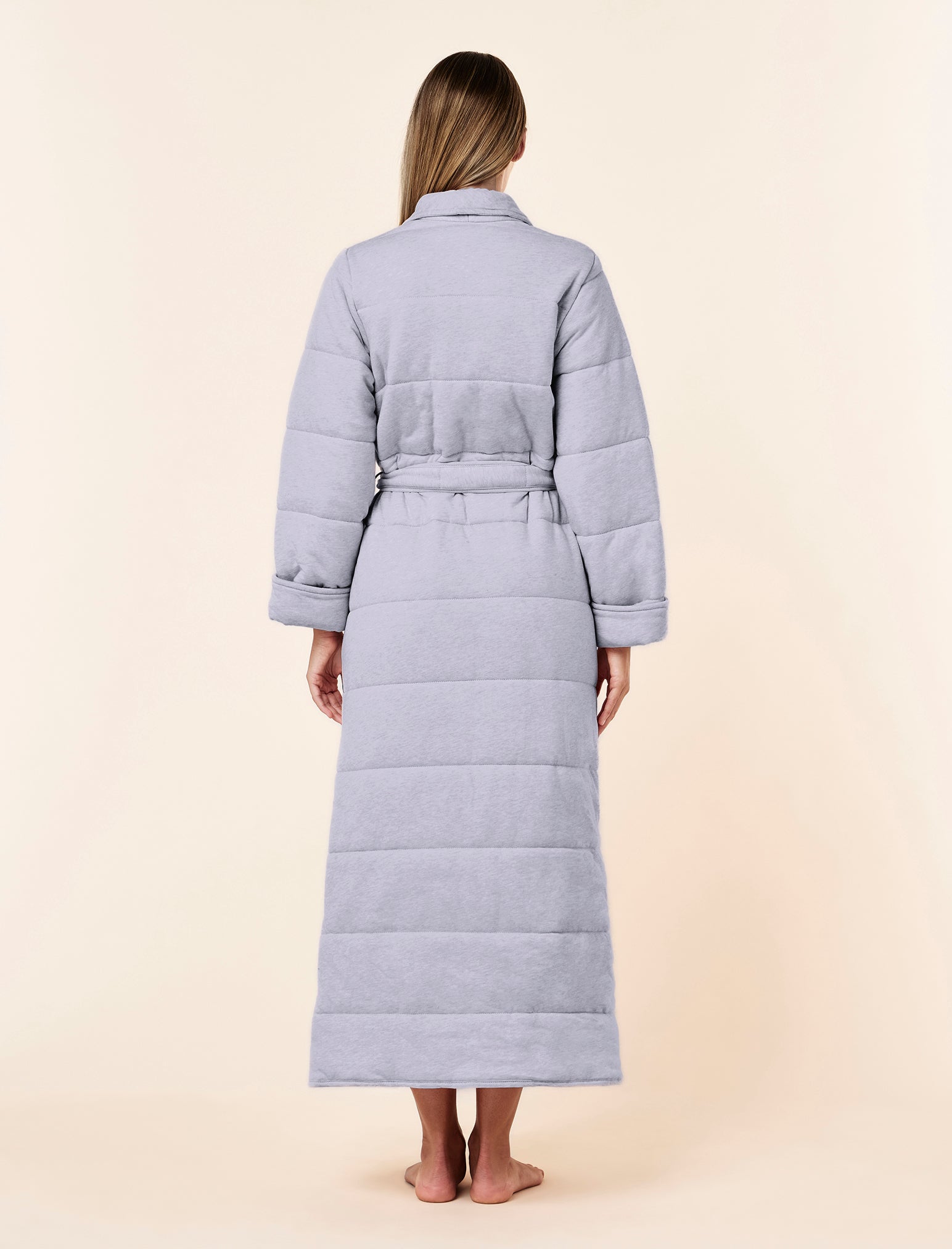 Cuddle Puffa Maxi Robe
