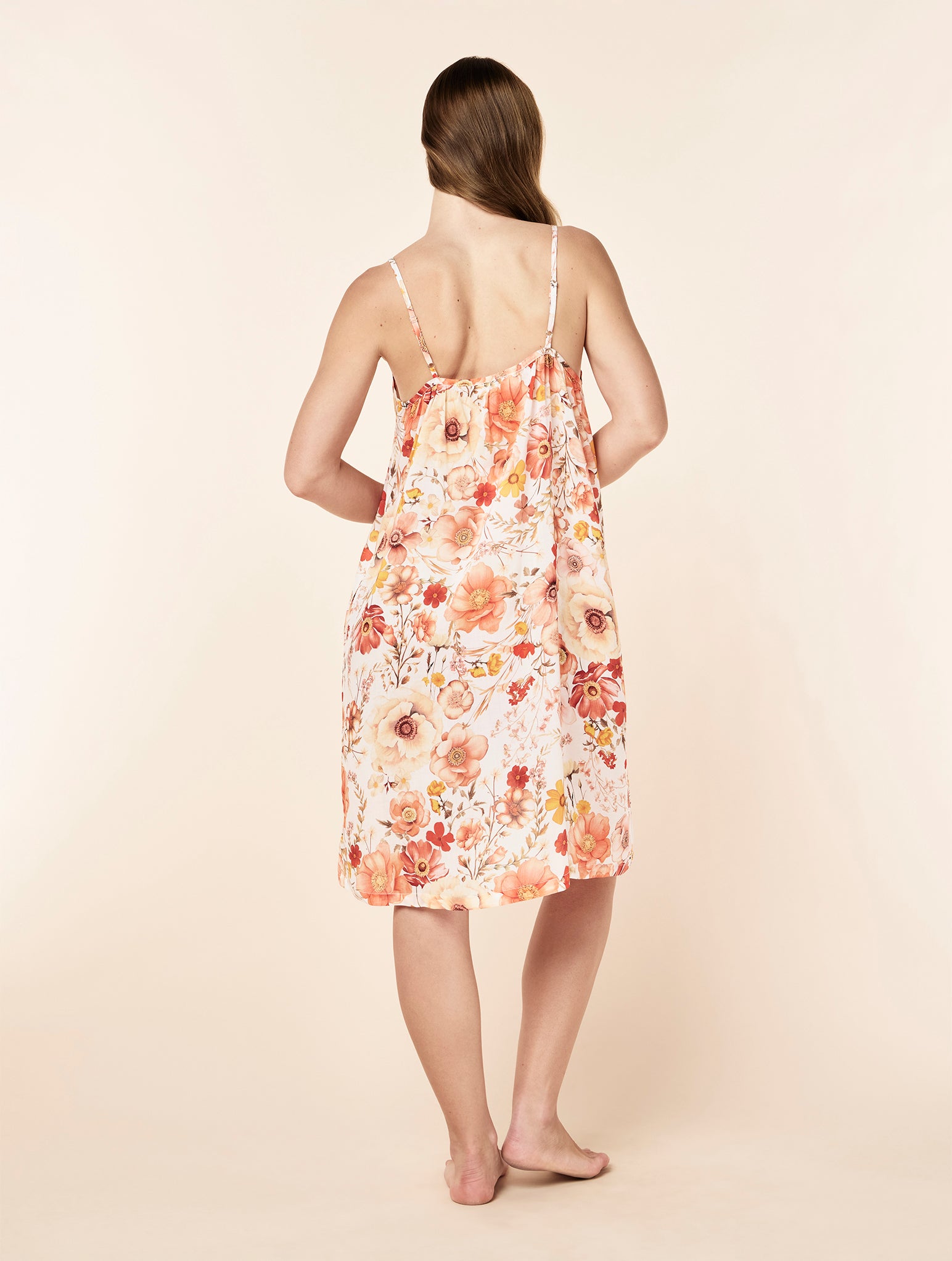 Lexi Strappy Nightie