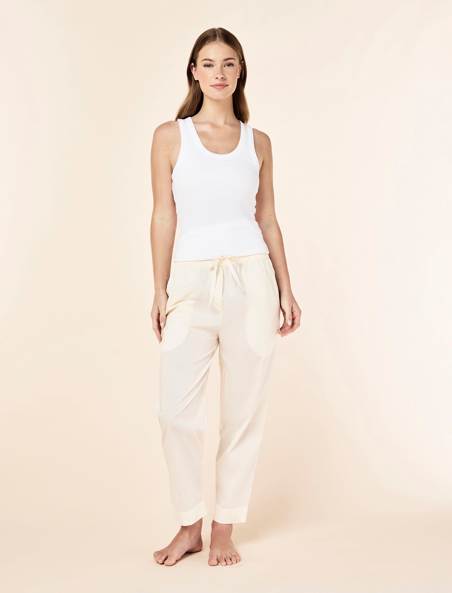 Mia Full Length Pant