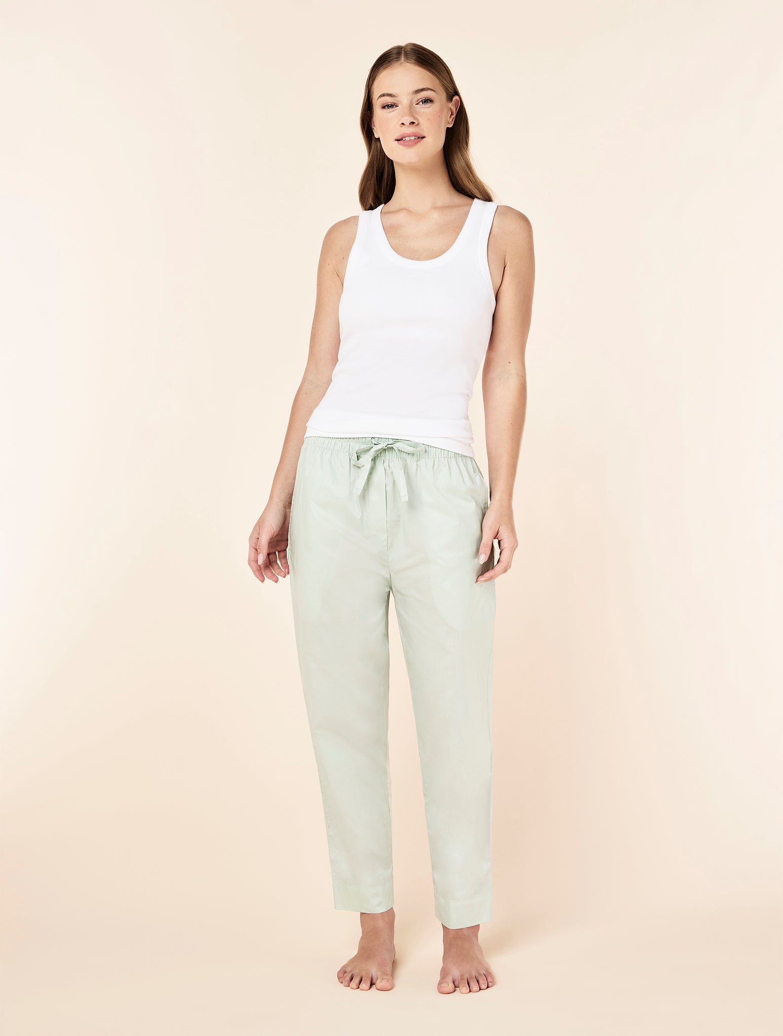 Mia Full Length Pant