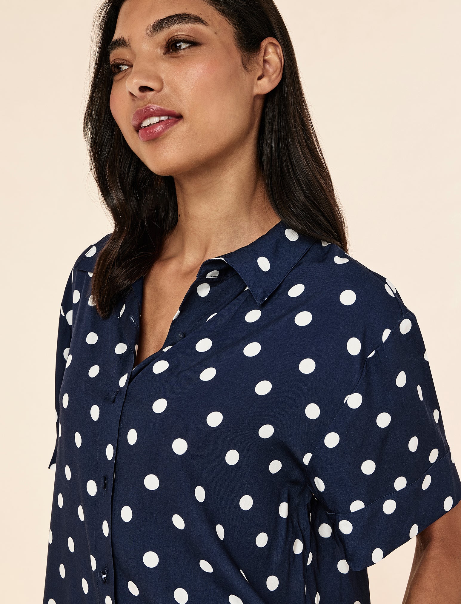 Spot Boxer PJ Set