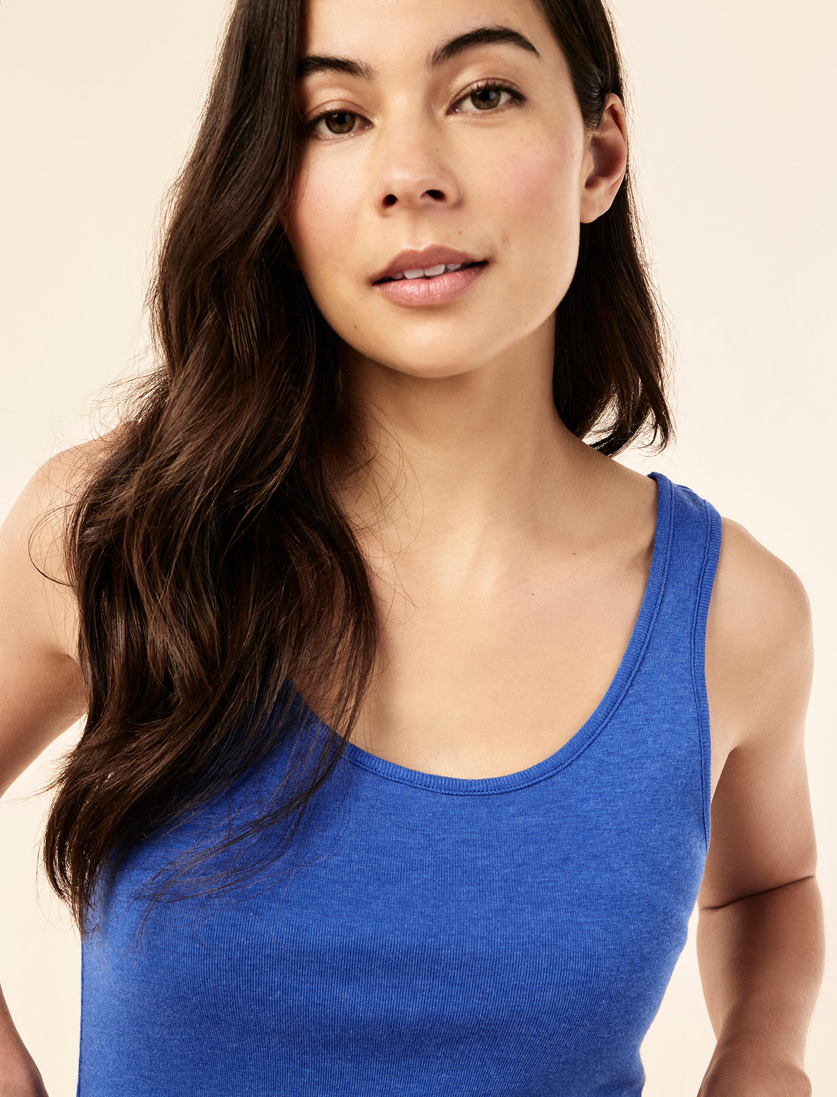 Iona Frill Short & Pia Tank