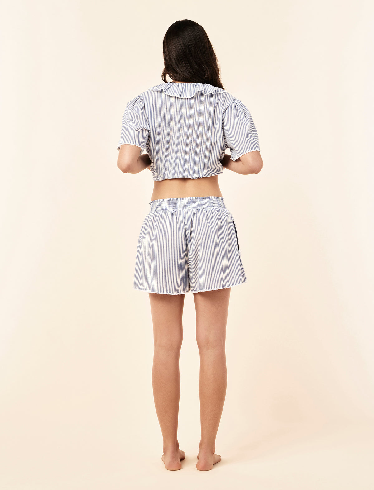 Elani Boxer Short