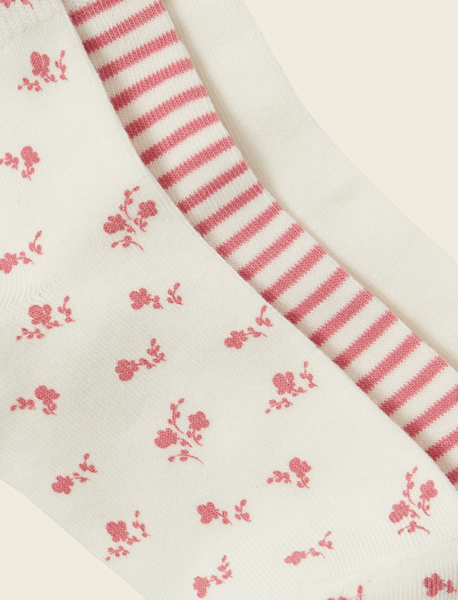 Crew Sock - 3 pack Multi