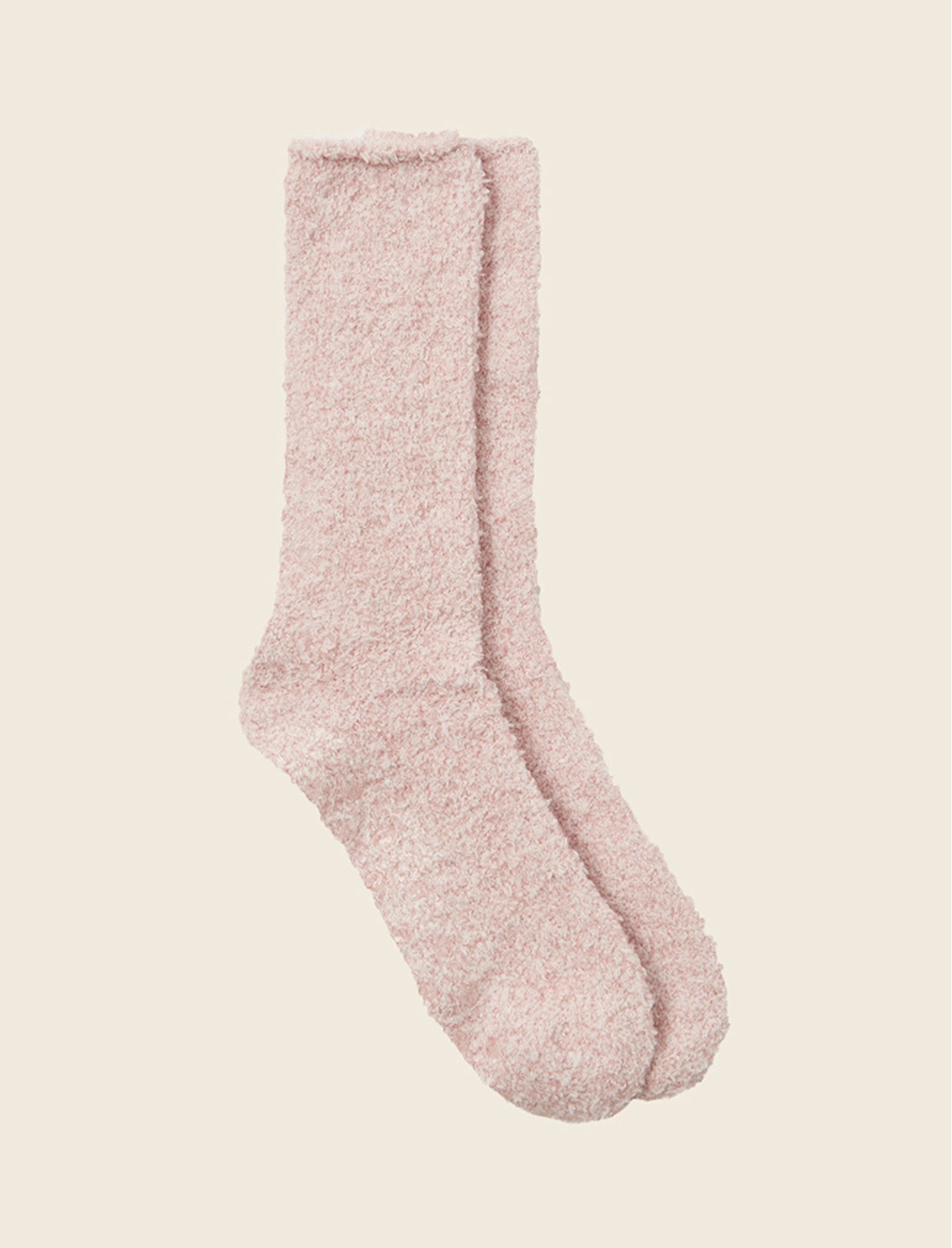 Cosy Bed Sock - 2 pack Multi