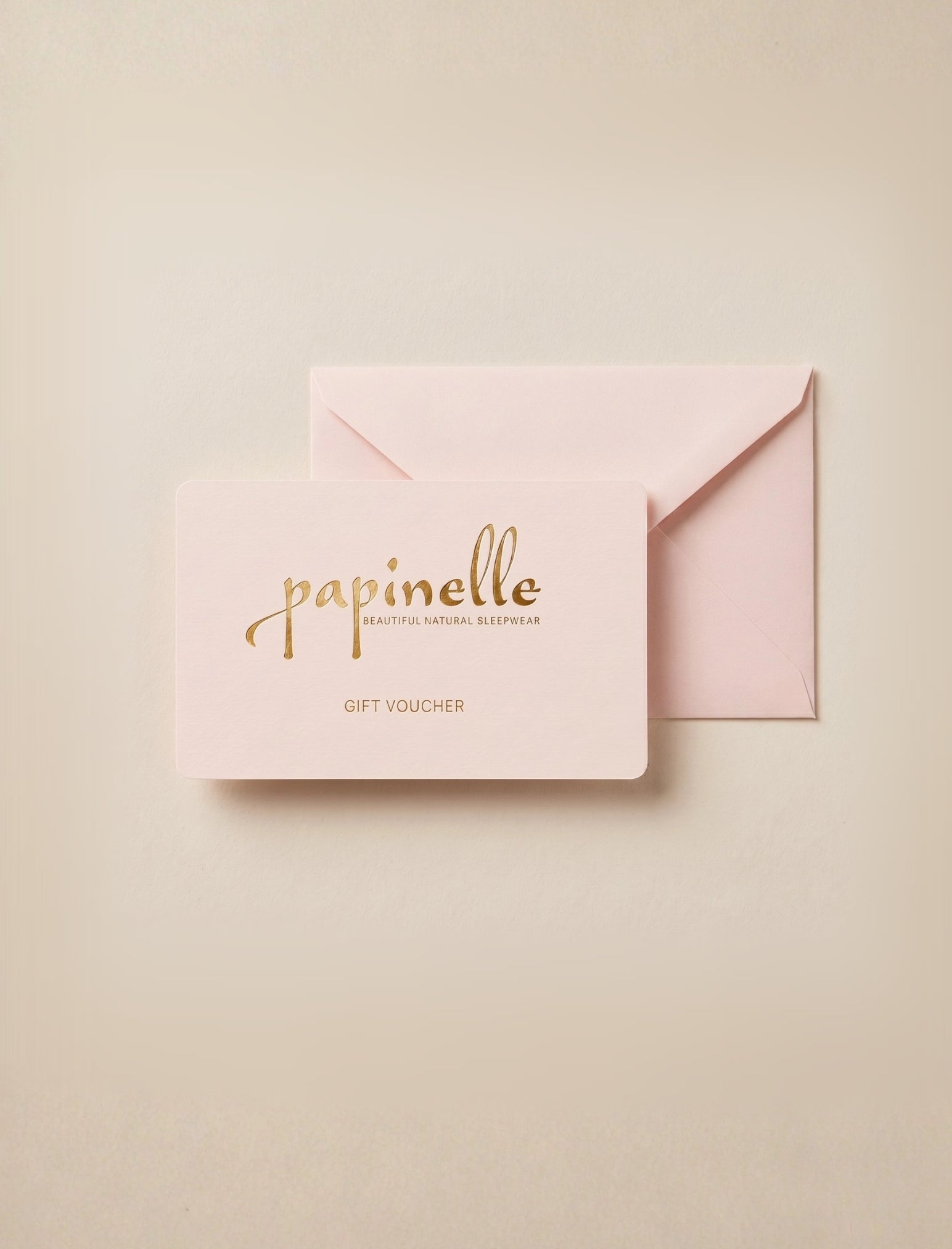 Papinelle Digital Gift Card