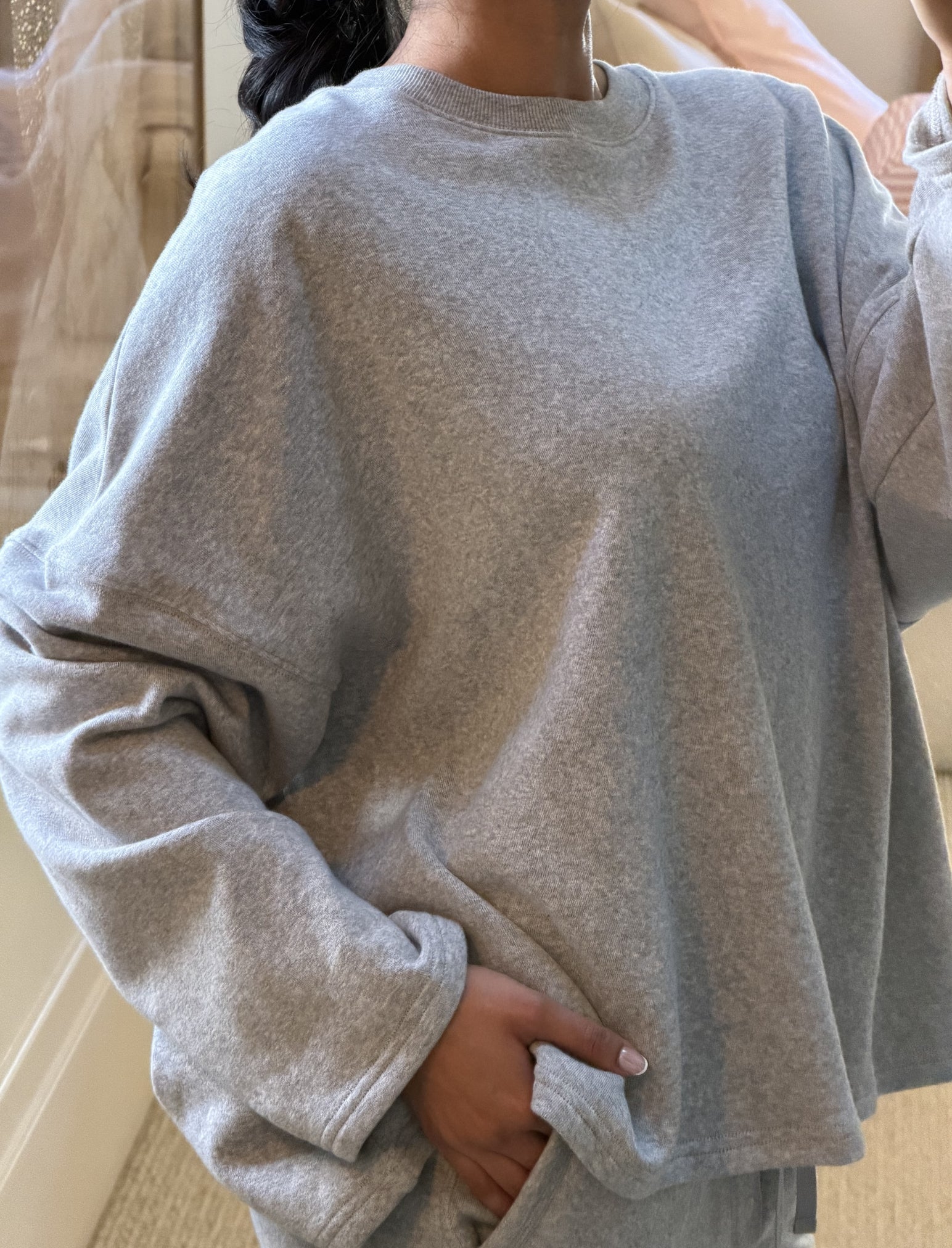 So Soft Fleecy Loungepant