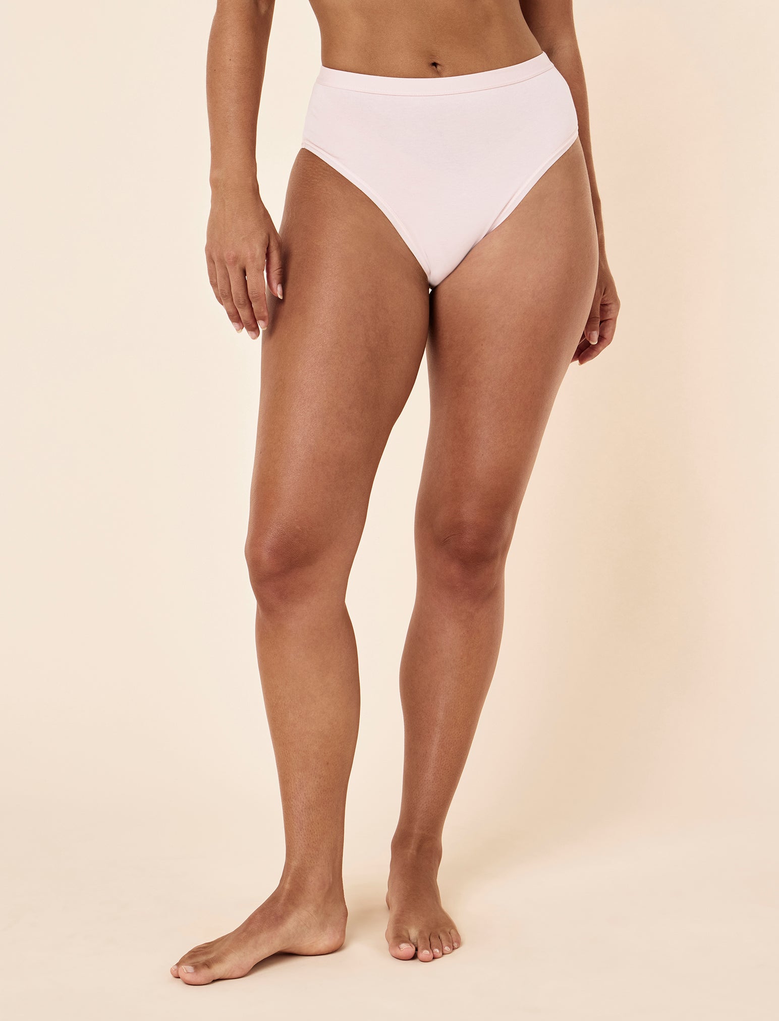 Emily High-Rise Full Brief