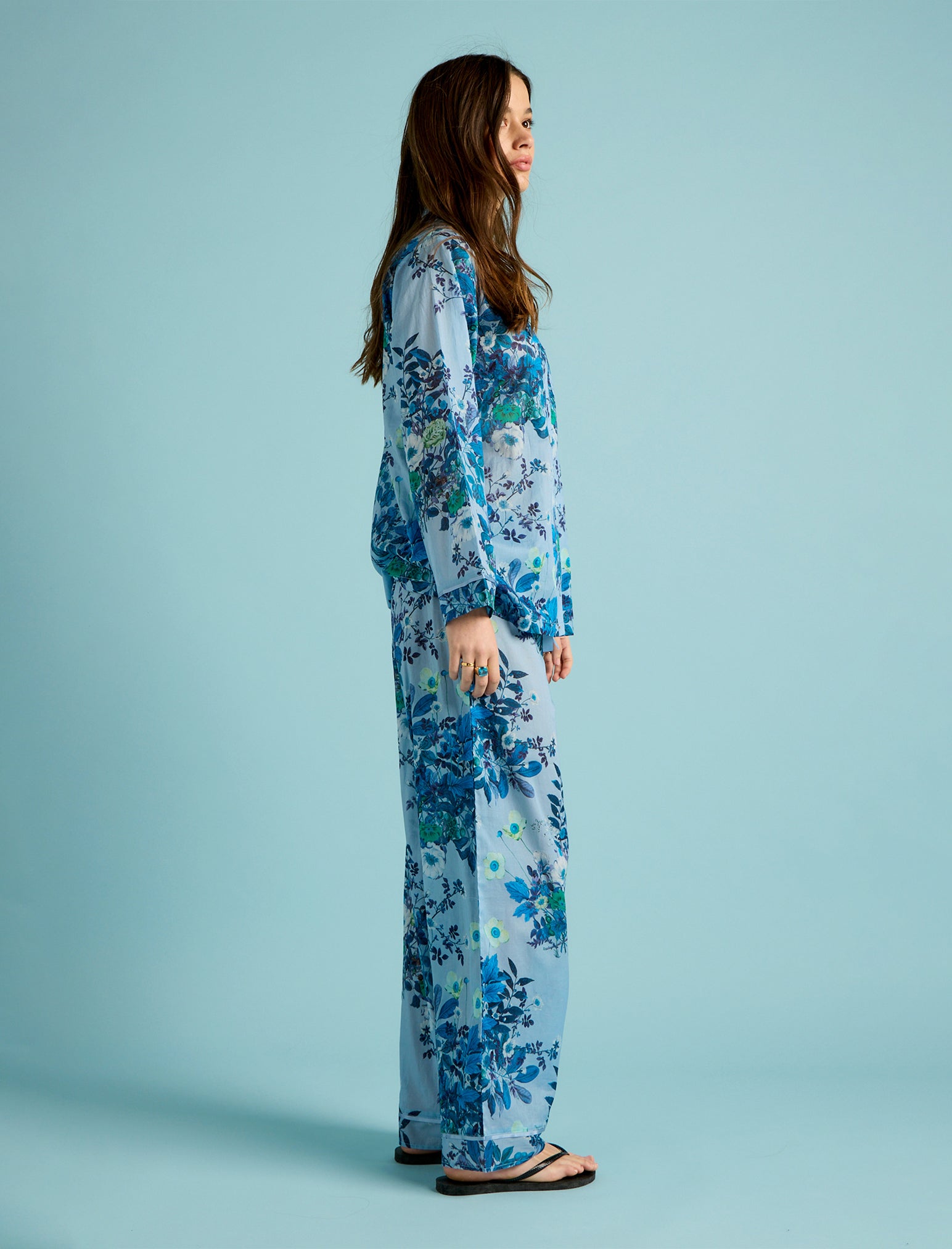 Karen Walker Love Letters FL PJ