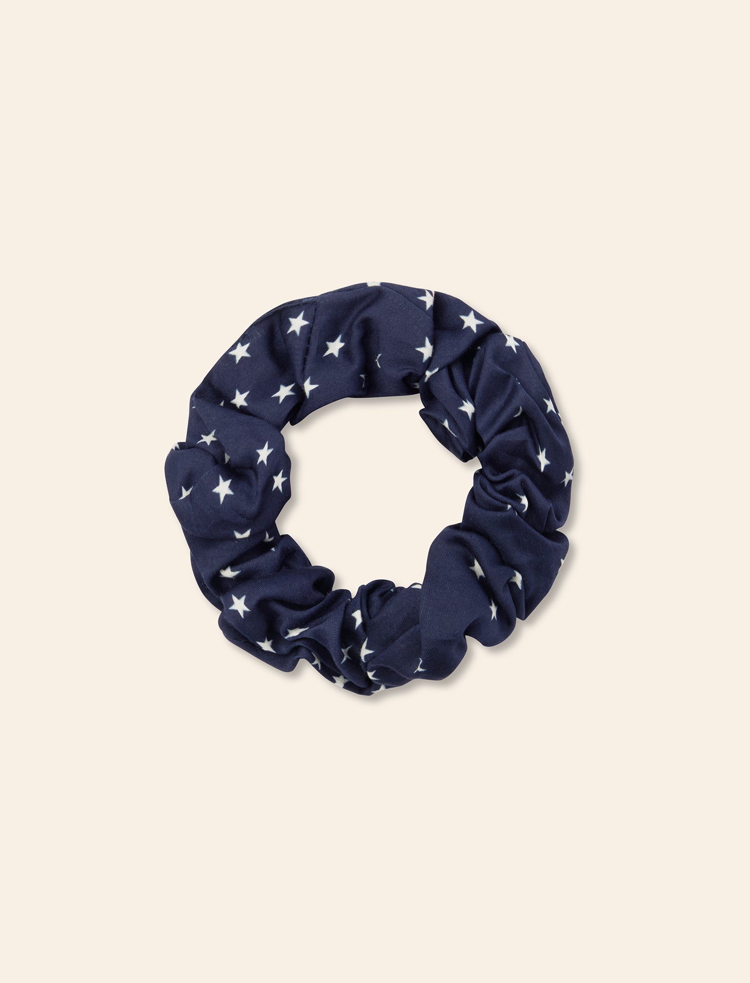 Stars Scrunchie