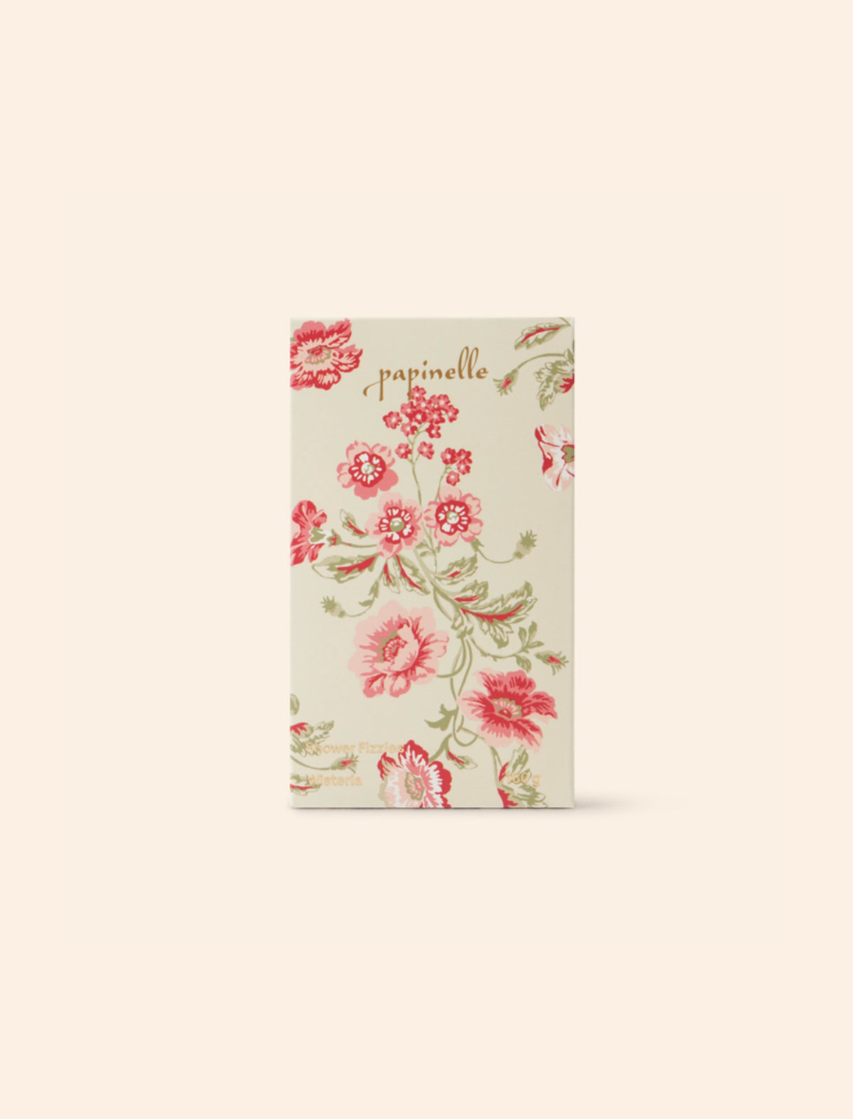 Floral Wisteria Shower Fizzies