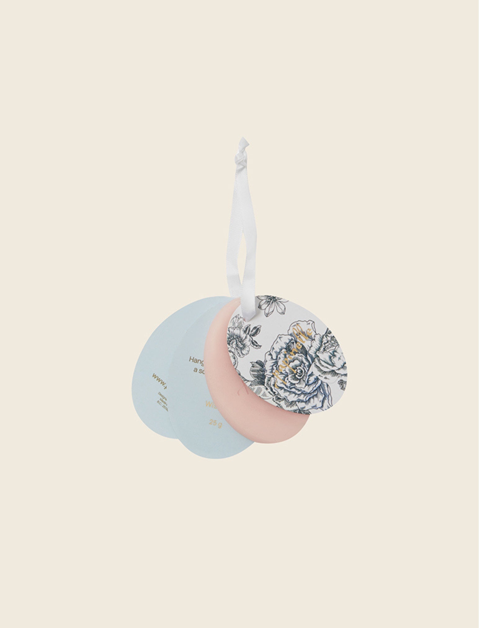 Wax Sachet