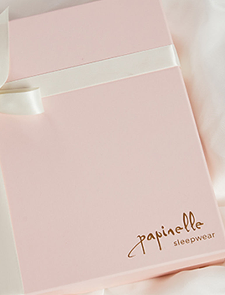Gift Box Pink